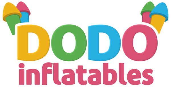 dodo-inflatables.com