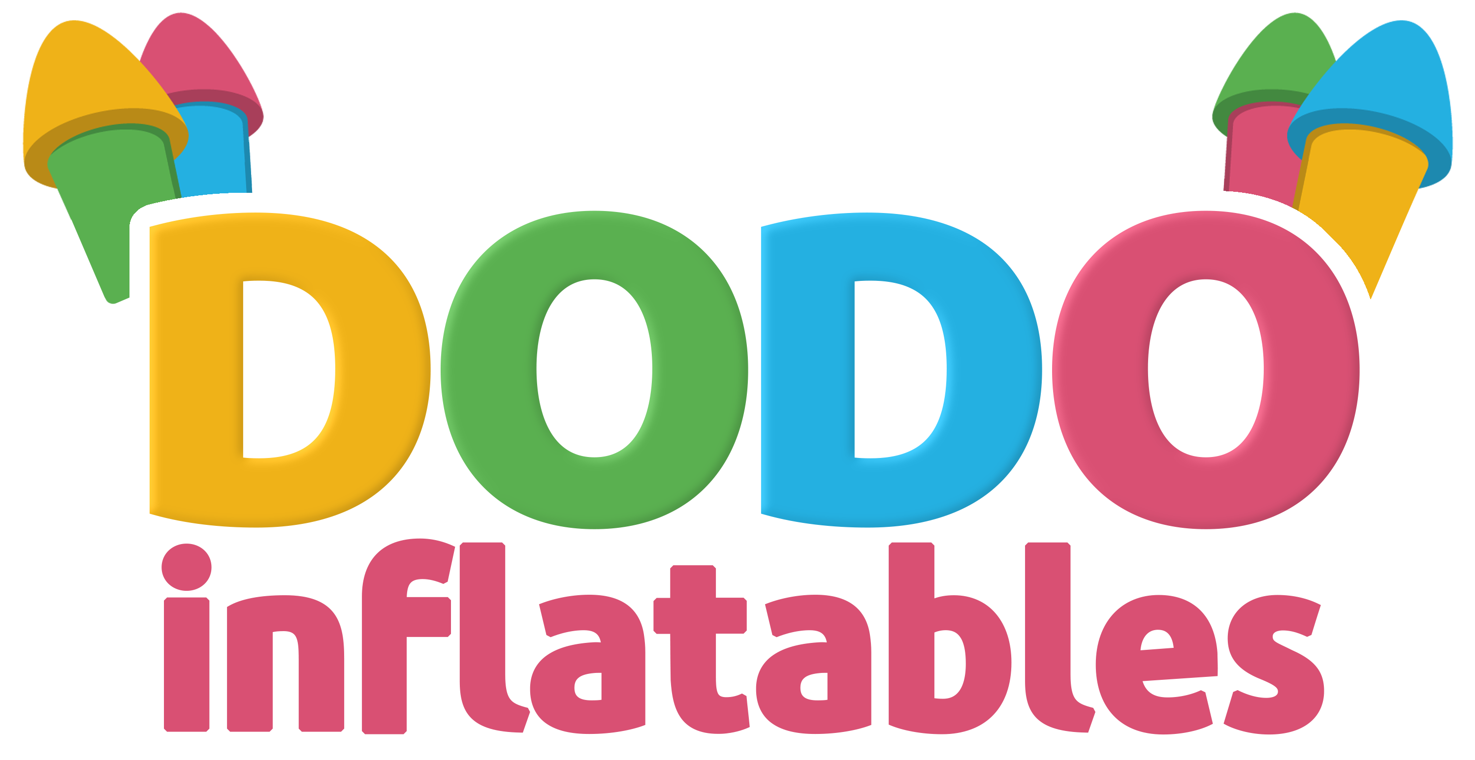 Dodo Inflatables