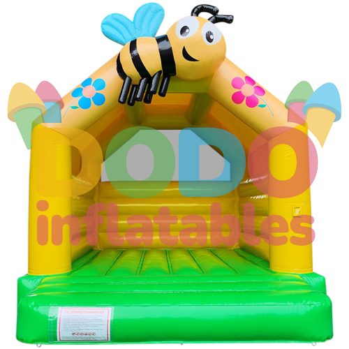 Bouncy-Castle-Bee-6