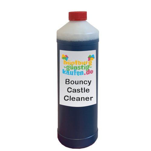 Bouncy-Castle-Cleaner