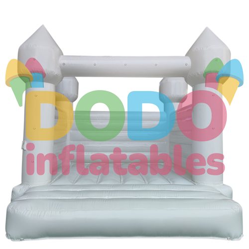 Bouncy Castle Pastel white7
