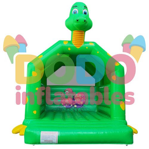 Buy Bouncy Castle Dinosaur7