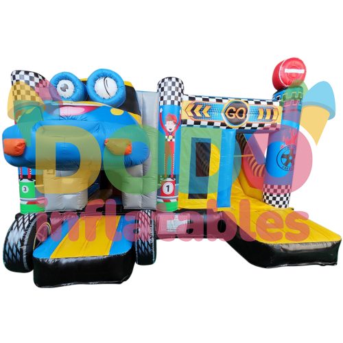 Buy-Bouncy-Castle-Motorsport-13