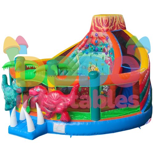 Buy-Inflatable-Bouncy-Castle-Multiplay-Volcano-3