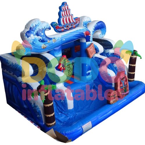 Buy-Inflatable-Bouncy-Castle-Water-Slide-Pirate-Party-1new
