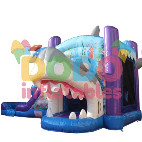 Buy-Inflatable-Bouncy-Castle-Water-Slide-Shark-3new