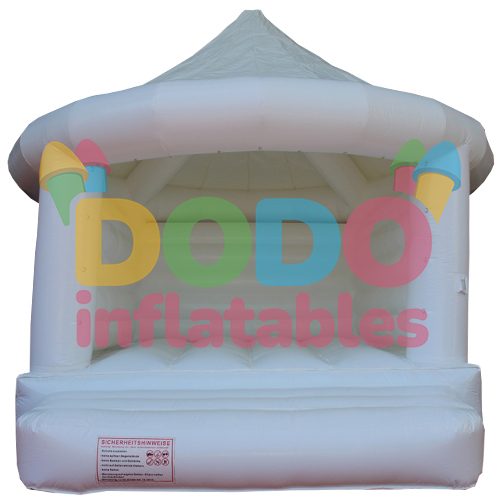 Buy-Inflatable-Bouncy-Castle-White-Wedding-4new