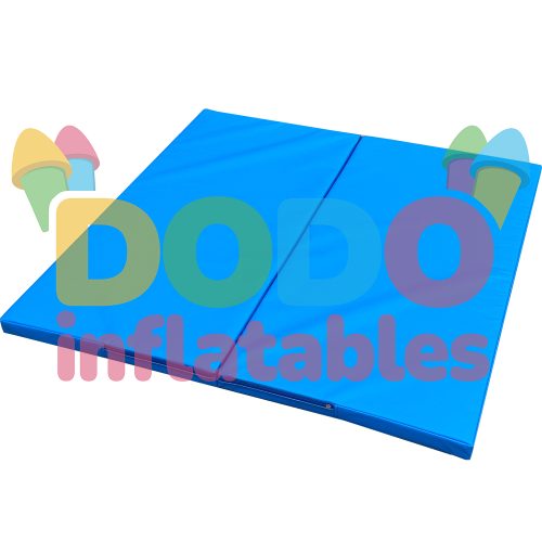 Buy small fall protection mats for bouncy castles 06