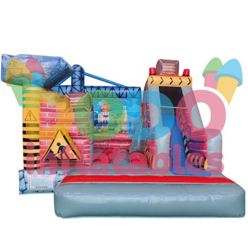 Construction-Site-bouncy-castle-buy-007