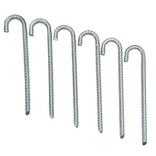 Gournd pegs inflatables