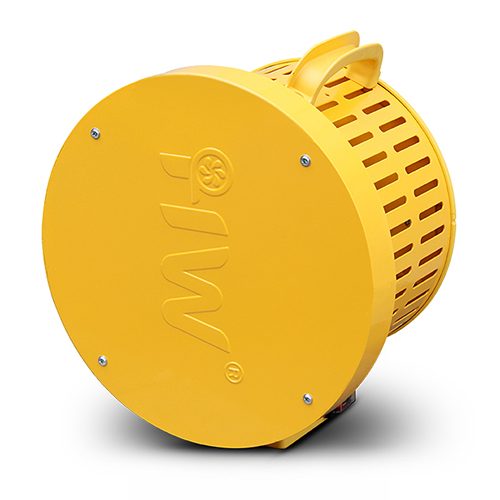 Hüpfburg Gebläse Huawei kaufen_0004_Air Heater