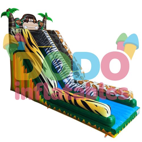 Jungle-Slide-buy-bouncy-castle-010