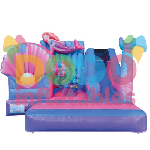 Mermaid--bouncy-castle-buy-038