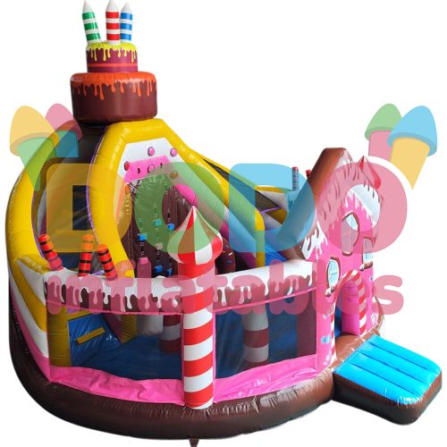 Multiplay-Candy-buy-bouncy-castle-019