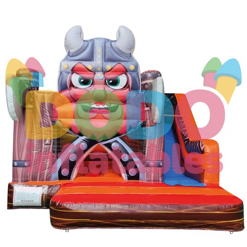 Viking-bouncy-castle-buy-012