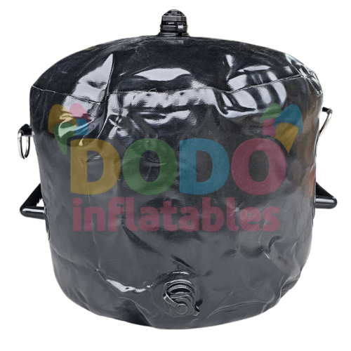 Water Bags for bouncy castles-3