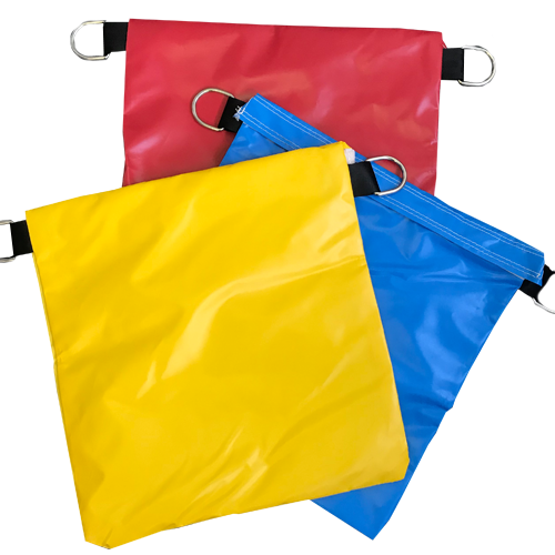 sandsack beschwerung hüpfburg kaufen